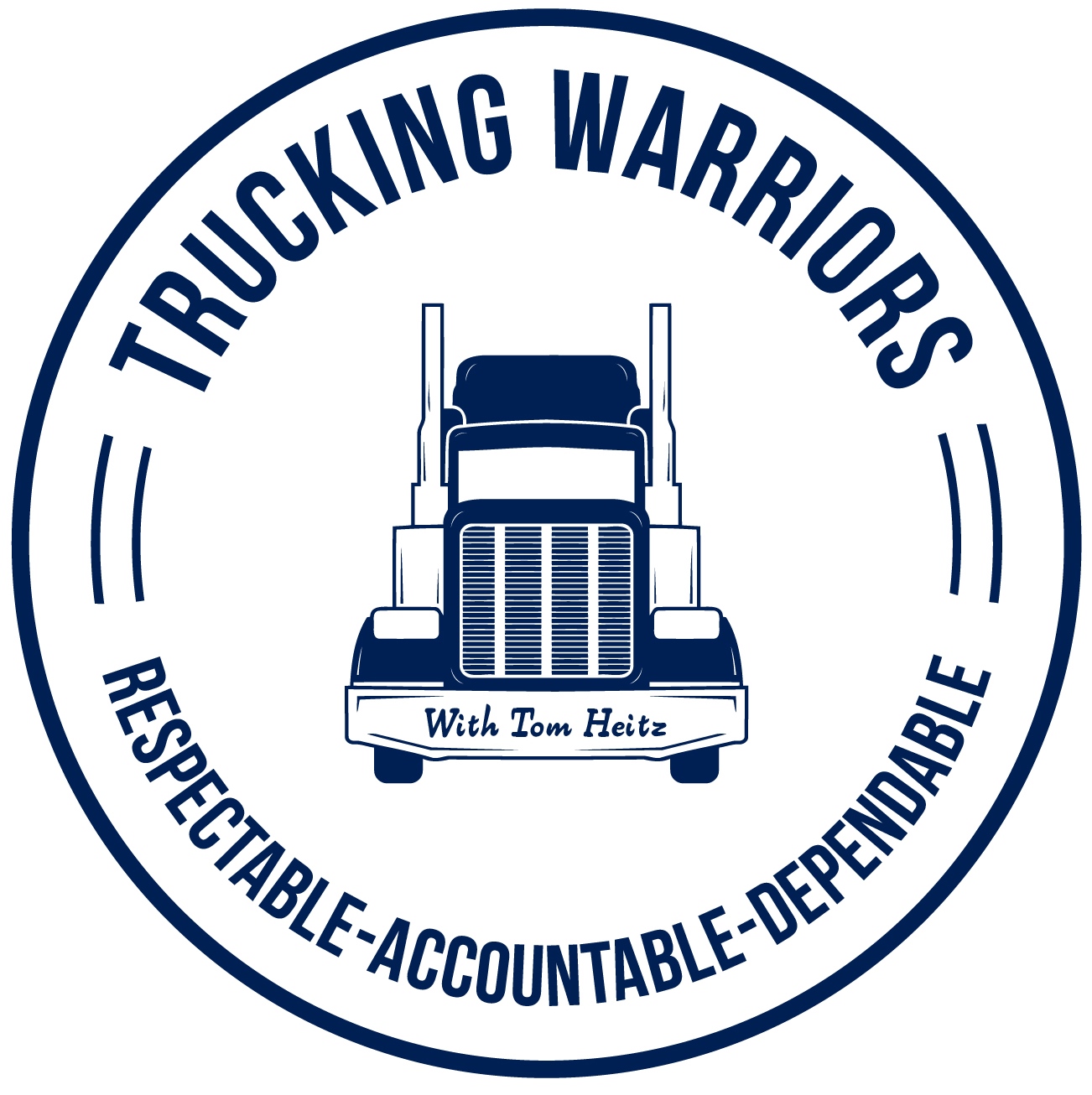 Trucking Warriors